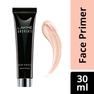 The lakme absolute blur perfect makeup primer