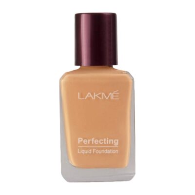 Lakme Perfecting Liquid Foundation