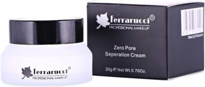 Ferrarucci Zero Pore Separation Cream
