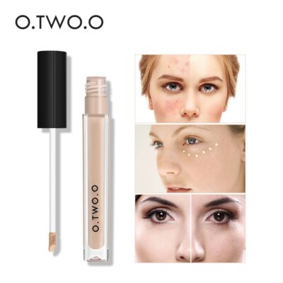 O.TWO.O Perfect Cover Face Makeup Liquid Concealer