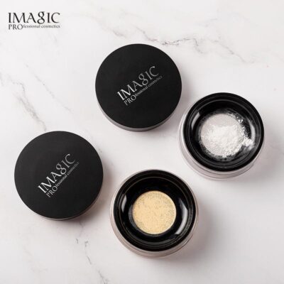 Imagic PROfessional HD Loose Translucent Powder