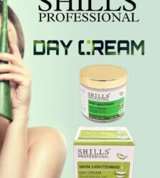 Shills Professional Day Cream