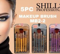Shills Professional Makeup Brush Set