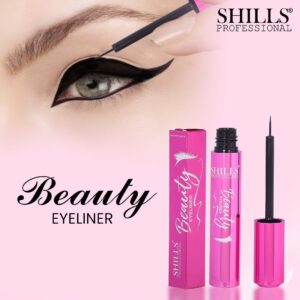 Shills Professional New Beauty Eye Liner