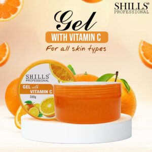 Shills Professional vitamin C gel