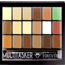 Daily Life Forever52 corrector | Concealer pallet