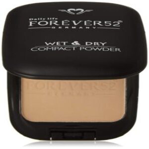 Daily Life Forever52 Wet N Dry Compact Powder