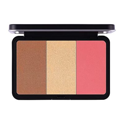 Daily Life Forever52 GLAMBO - Contour Highlighter Blush