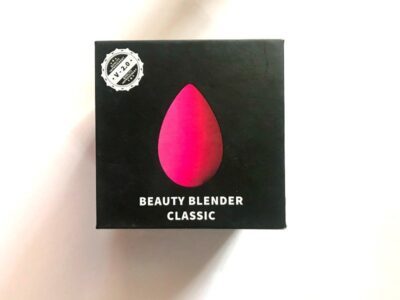 PAC beauty Blender
