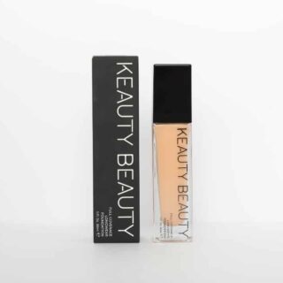Keauty Beauty Liquid Foundation