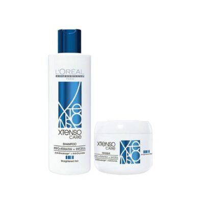 L'Oréal Professionnel Xtenso Care Pro Keratin Shampoo | 250ml