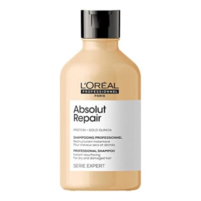 Lo'real Professionnel Absolut Repair Shampoo 300ml Series expert