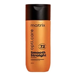 Matrix Opti.care shampoo