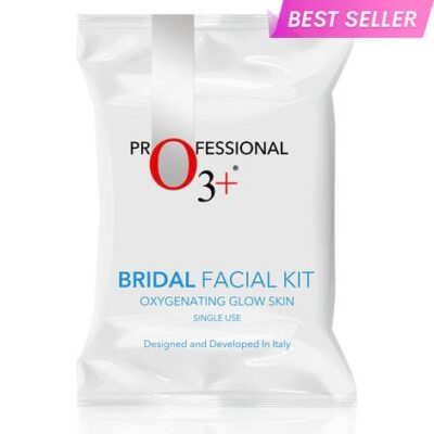 Professional O3+ Bridal Facial Kit