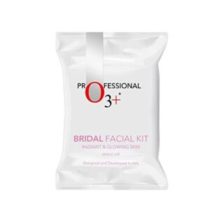 O3+ Bridal Facial Kit Radiant & Glow