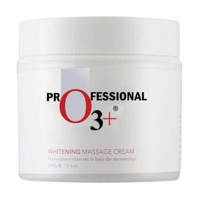 Professional O3+ Whitening Massage Cream