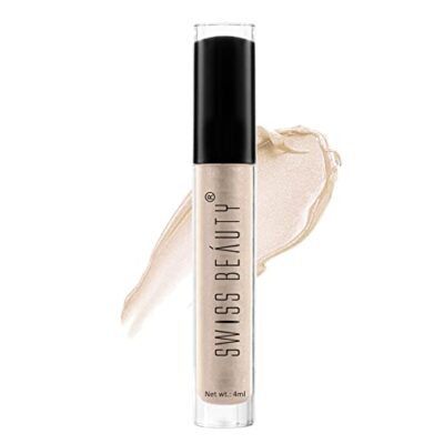 Swiss Beauty Shine & Plump 01 Lip Gloss