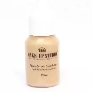 Make-up Studio Spray On Air Foundation