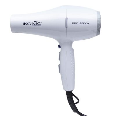 Ikonic PRO 2500+ Hair Dryer