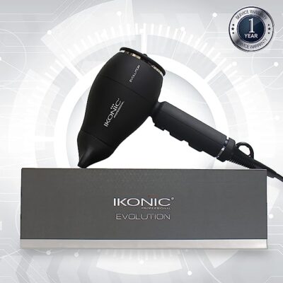 Ikonic Evolution Hair Dryer -1800W