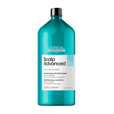 L'Oréal Professionnel Scalp Advanced Anti Dandruff Shampoo