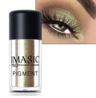 Imagic PROfessional Eyeshadow Pigment Loose Powder - P2 (Binding)