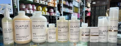 Olaplex Hair Treatment Kit