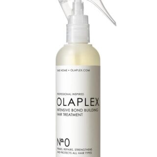 Olaplex No.0 hair treatment