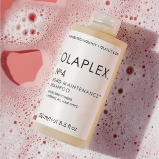 Olaplex No4 Bond Shampoo
