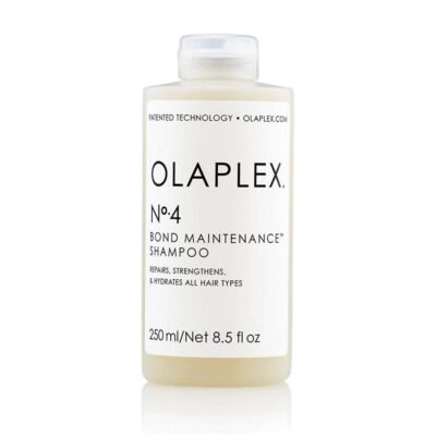Olaplex No4 Bond Shampoo