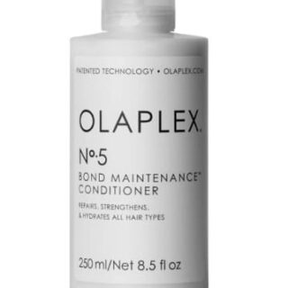 olaplex No.5 bond conditioner