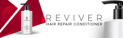 De Fabulous Reviver Hair Repair Conditioner