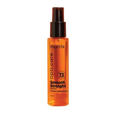 Matrix Opti.Care Smooth Straight , Shea Butter Split End Protection Serum