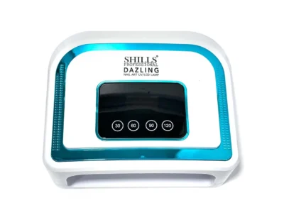 Shills Professional Dazling Nail Art LED/UV Lamp