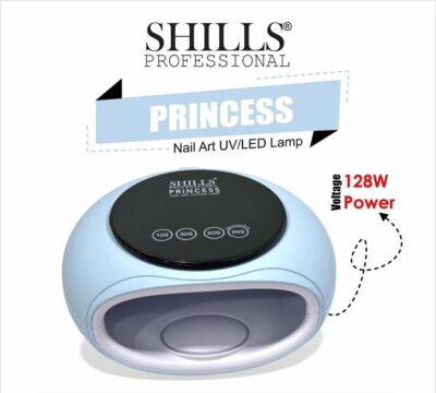 Shills Professional Princes LED UV Lamp
