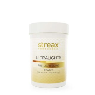 Streax Ultralights Pre Lightening Powder