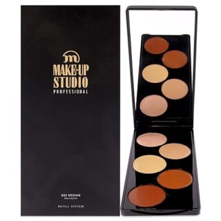 Make-Up Studio Shaping Box Face It Palette - EP064