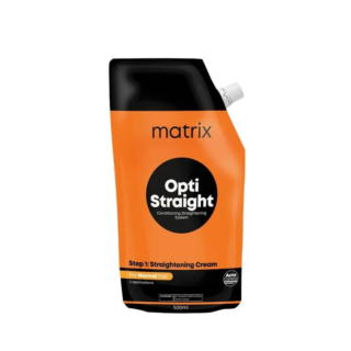 Matrix Opti Straight Straitening Cream