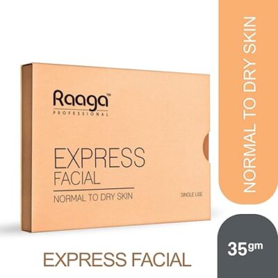 Raaga Express Facial Kit