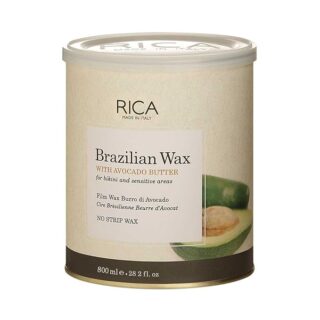 Rice Wax 800 ml