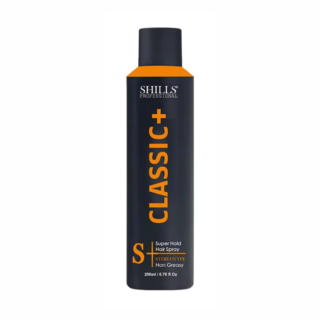 Shills CLASSIC Plus Hair Holder Spray