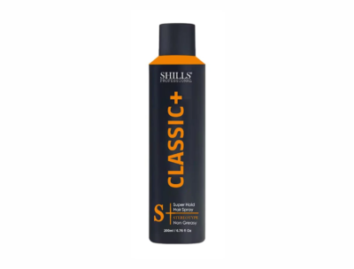 Shills CLASSIC Plus Hair Holder Spray