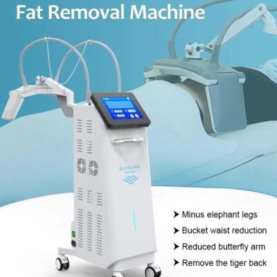 Fat Remover Machine