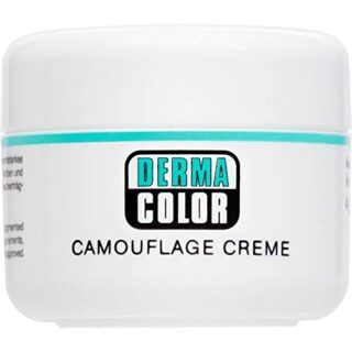 Derma Color Camouflage D4