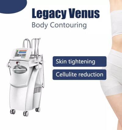 Legacy Venus Body Contouring Machine