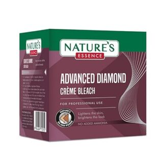 Nature's Essence Advanced Diamond Creme Bleech
