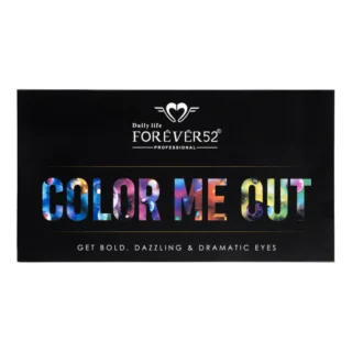 Daily Life Forever52 Color Me Out Eyeshadow