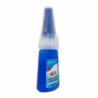 Shills 401 Super Strong Nail Glue