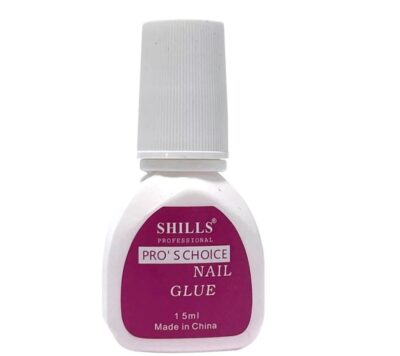 Shills Pro choice Nail glue