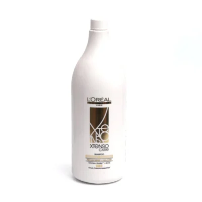 Loreal Professional Xtenso Sulfate Free Care Shampoo 1500ml